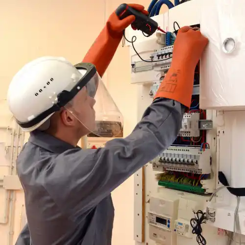 elektricien Ter Aar